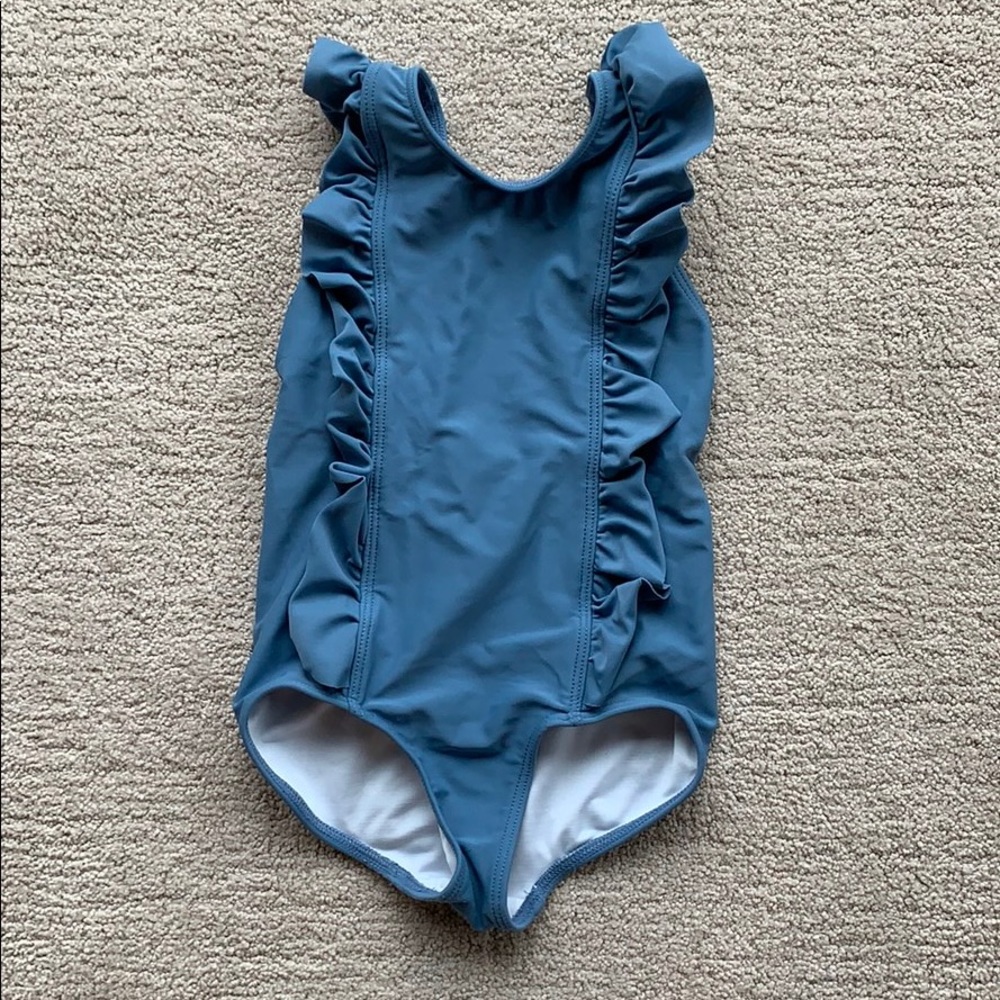 Minnow Swim One Piece
